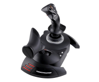 Joystick + przepustnica Thrustmaster T.Flight Hotas X - 244329 - zdjęcie 2